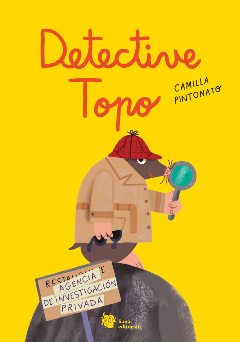 DETECTIVE