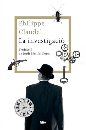 1la investigació
