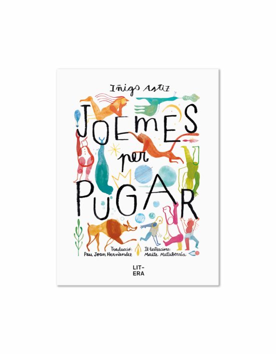 Joemes per Pugar
