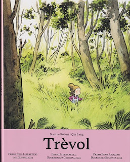 TRÈVOL