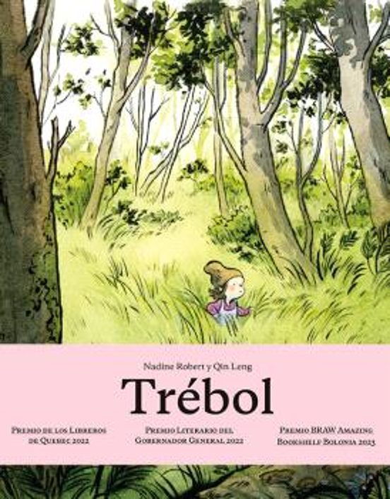 Trébol