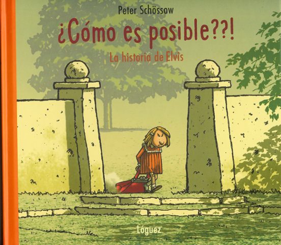 ¿Cómo es posible__!