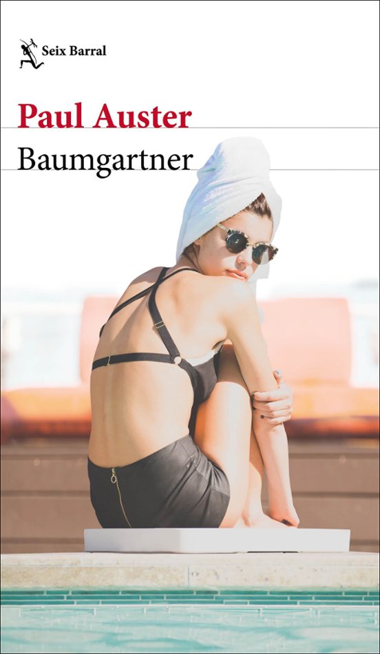 Baungartner cast