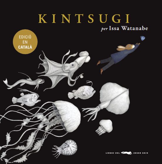 Kintsugi