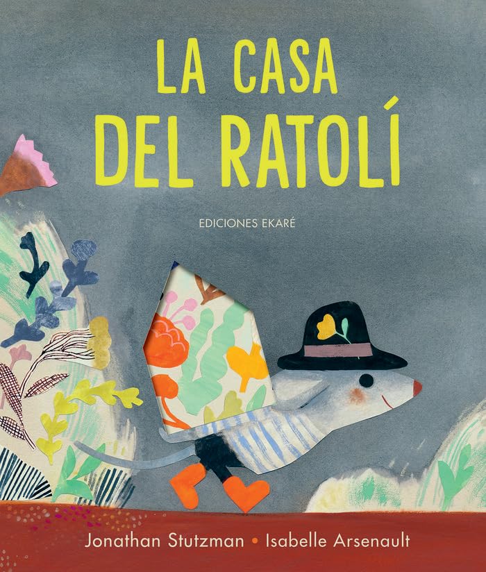 La casa del ratolí