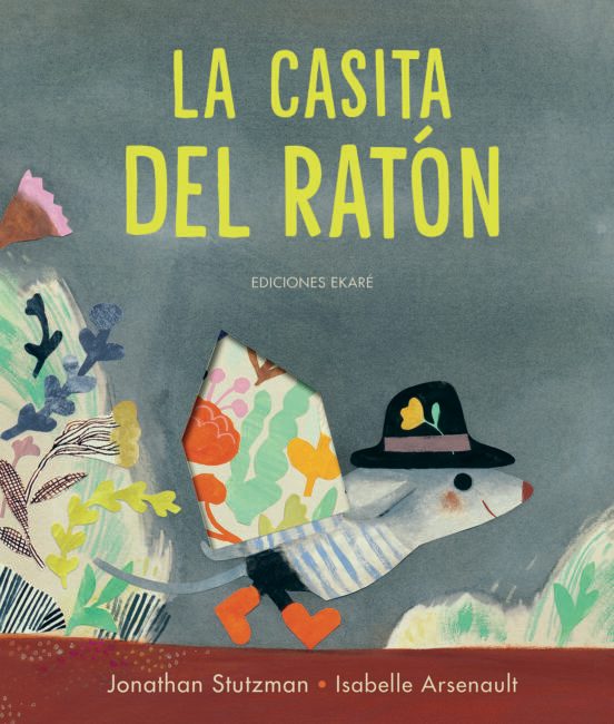 La casita del ratón