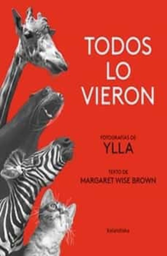 Todos lo vieron