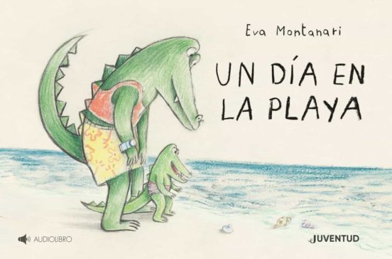 Un día en la playa