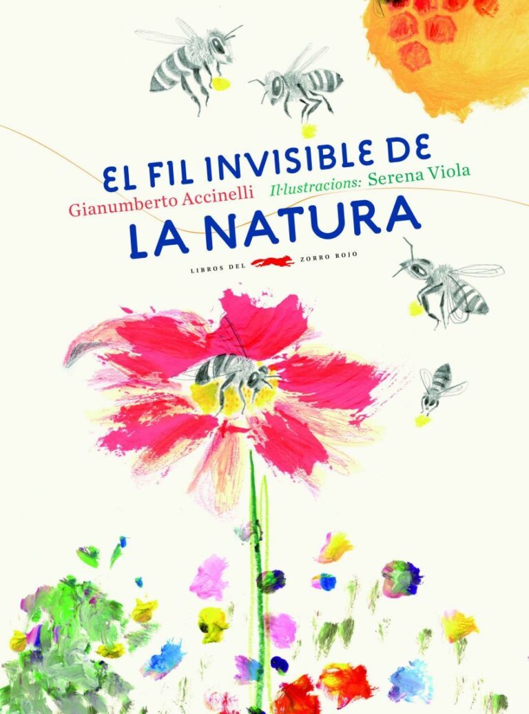 El fil invisible