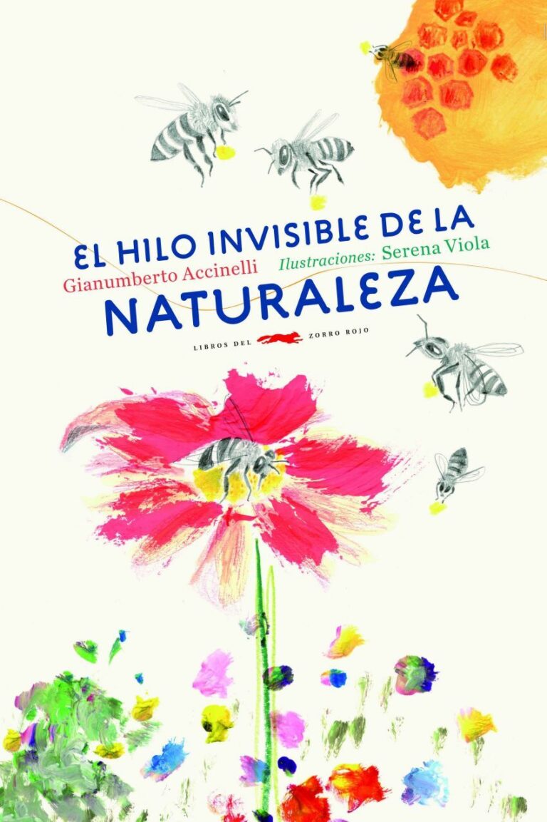 El hilo invisible