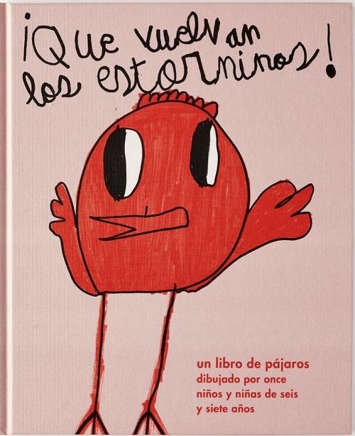¡Que vuelvan los estorninos!