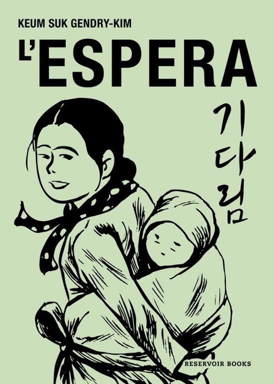 L'Espera