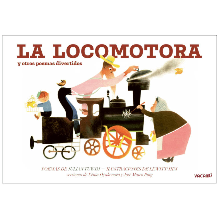 La locomotora