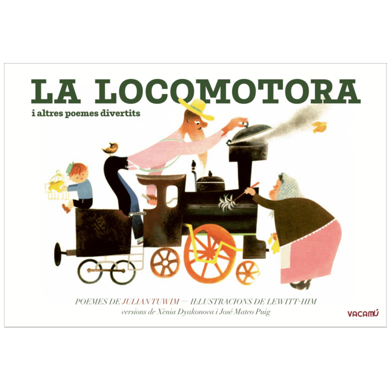 La locomotora (cat)