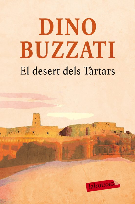 El desert dels Tàrtars