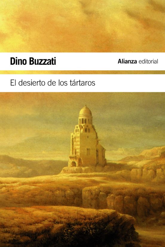 El desierto de los tártartos
